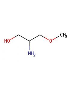 Astatech 2-AMINO-3-METHOXY-1-PROPANOL; 5G; Purity 95%; MDL-MFCD06410828